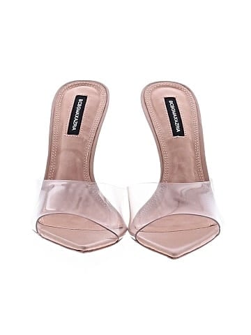 BCBGMAXAZRIA Sandals (view 2)