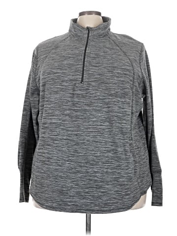 St. John's Bay Pullover Sweater (view 1)