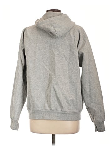 Hanes Zip Up Hoodie (view 2)