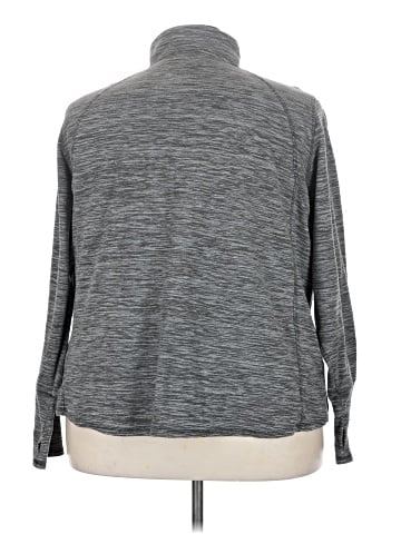 St. John's Bay Pullover Sweater (view 2)