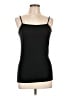 Mossimo Black Tank Top Size L - photo 1