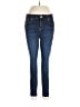 Torrid Solid Blue Jeans Size 12 - photo 1