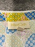 ModCloth 100% Rayon Yellow Sleeveless Blouse Size M - photo 7