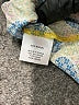 ModCloth 100% Rayon Yellow Sleeveless Blouse Size M - photo 8