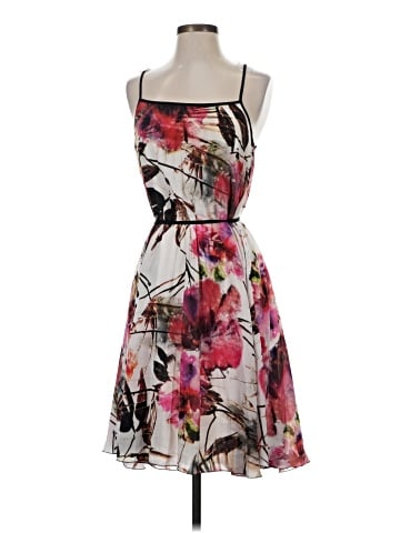 Komarov Cocktail Dress (view 1)