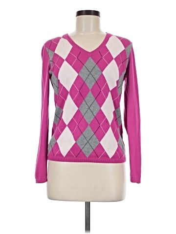 Tommy Hilfiger Long Sleeve T-Shirt (view 1)