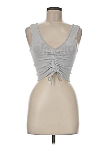 Aqua Tank Top (view 1)