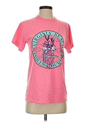 Gildan Short Sleeve T-Shirt (view 1)