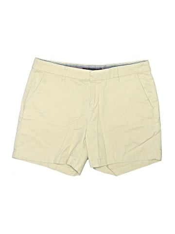 Tommy Hilfiger Khaki Shorts (view 1)