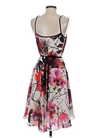 Komarov Cocktail Dress (view 2)