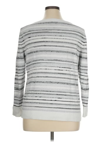 T by Talbots Pullover Sweater (view 2)