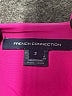 French Connection Pink Dress Size 2 - photo 3