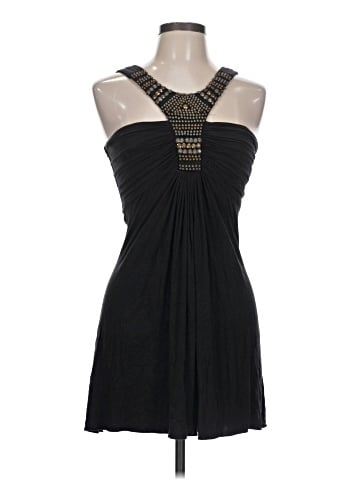 Sky Cocktail Dress (view 1)