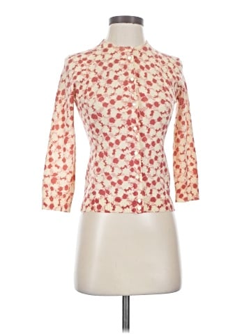 J.Crew Wool Cardigan (view 1)