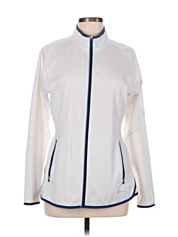 Cutter & Buck Track Jacket (view 1)