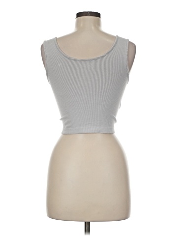 Aqua Tank Top (view 2)
