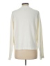 Gap Ivory Turtleneck Sweater Size L - photo 2