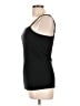 Mossimo Black Tank Top Size L - photo 5