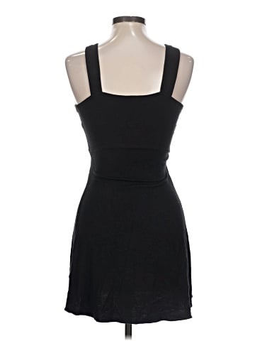 Sky Cocktail Dress (view 2)