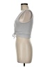 Aqua Gray Tank Top One size - photo 5