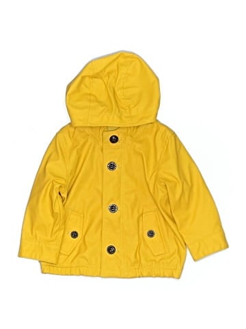 Baby Gap Raincoat (view 1)
