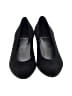Stuart Weitzman Black Heels Size 6 1/2 - photo 2