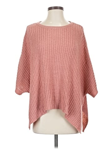 Mittoshop 3/4 Sleeve T-Shirt (view 1)