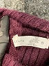 Altar'd State Purple Turtleneck Sweater Size XS - photo 7