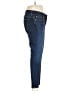 Torrid Solid Blue Jeans Size 12 - photo 4