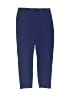 Hanna Andersson Solid Blue Track Pants Size 4 - photo 1