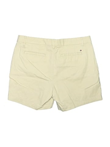 Tommy Hilfiger Khaki Shorts (view 2)