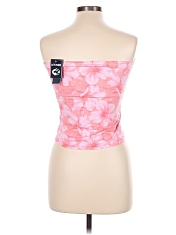 Hollister Tube Top (view 2)
