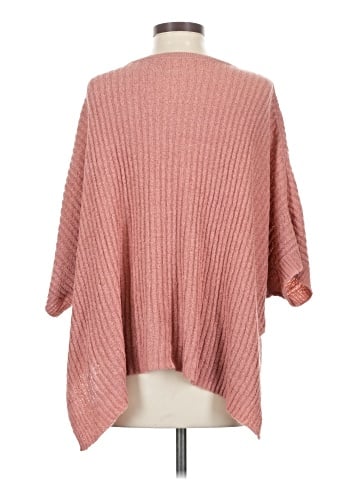 Mittoshop 3/4 Sleeve T-Shirt (view 2)