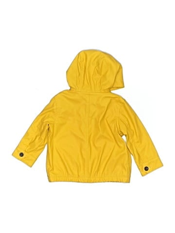 Baby Gap Raincoat (view 2)