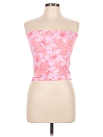 Hollister Tube Top (view 1)