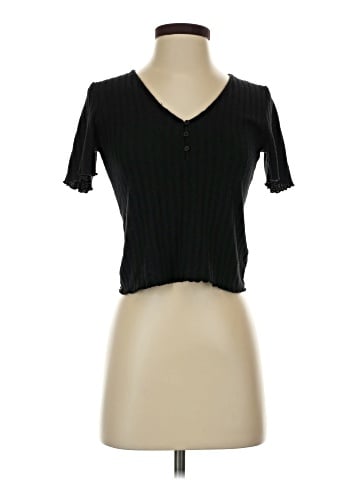 H&M Short Sleeve Top (view 1)