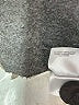 Anne Klein Animal Print Black Short Sleeve Blouse Size XL - photo 8
