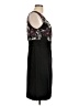 Maurices Black Cocktail Dress Size 11 - 12 - photo 4