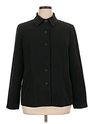 Jones New York Collection Blazer (view 1)