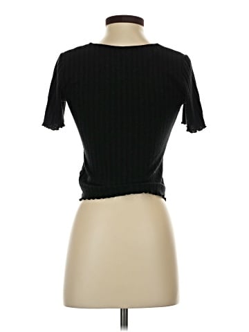 H&M Short Sleeve Top (view 2)