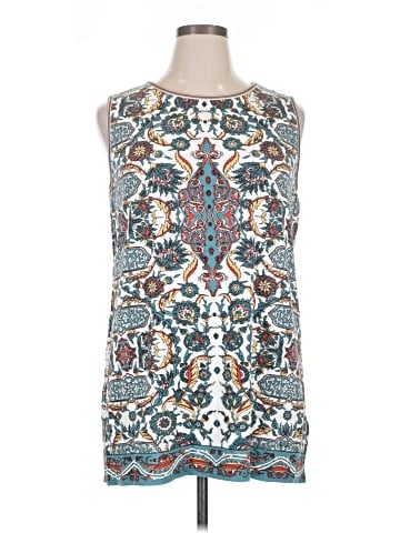 M.S.S.P. Sleeveless T-Shirt (view 1)