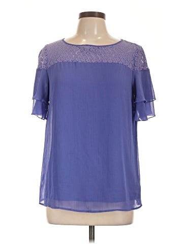 I.N. Studio Short Sleeve T-Shirt (view 1)