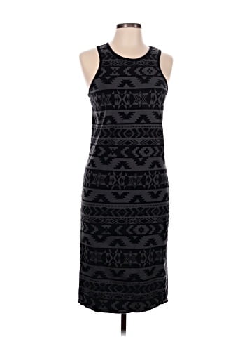 Express Casual Dress (view 1)