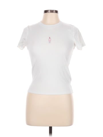 Hollister Short Sleeve T-Shirt (view 1)