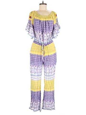 Raga Jumpsuit (view 1)