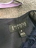 En Focus Studio Blue Cocktail Dress Size 4 - photo 7