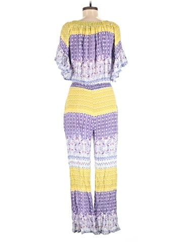 Raga Jumpsuit (view 2)
