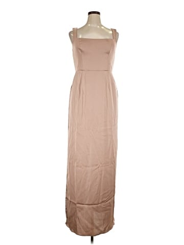 Azazie Casual Dress (view 1)