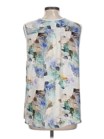 dalia Sleeveless Blouse (view 2)