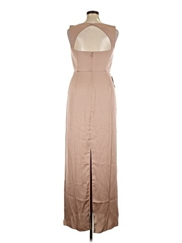 Azazie Casual Dress (view 2)
